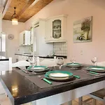 Holiday home Ilenia's 3 Bedroom House With Private Pool Laganas