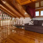 Ilenia's 3 Bedroom House With Private Pool Holiday home Laganas