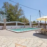 Ilenia's 3 Bedroom House With Private Pool Holiday home Laganas