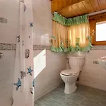 Ilenia's 3 Bedroom House With Private Pool Nyaraló