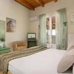 Nyaraló Ilenia's 3 Bedroom House With Private Pool Laganász