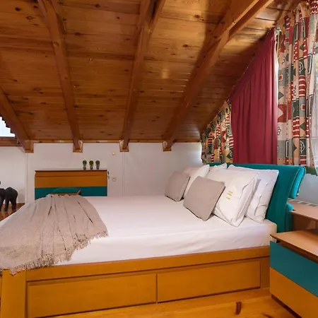 Ilenia's 3 Bedroom House With Private Pool Holiday home Laganas