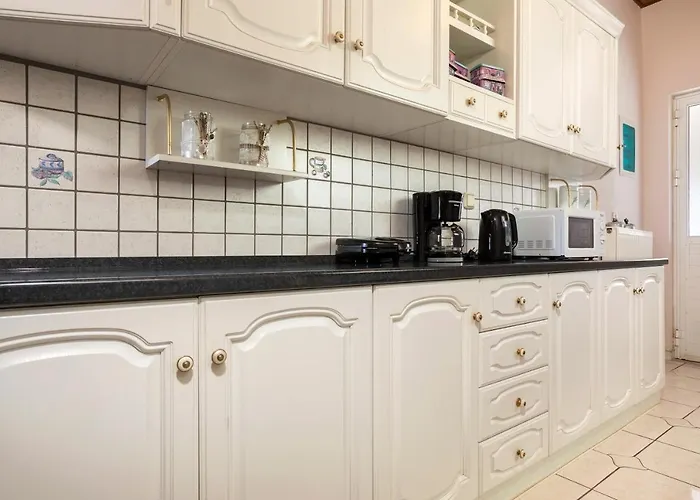 Σπίτι διακοπών Ilenia's 3 Bedroom House With Private Pool