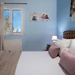 Dom wakacyjny Ilenia's 3 Bedroom House With Private Pool Laganas