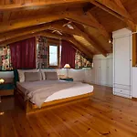 Ilenia's 3 Bedroom House With Private Pool Dom wakacyjny Laganas