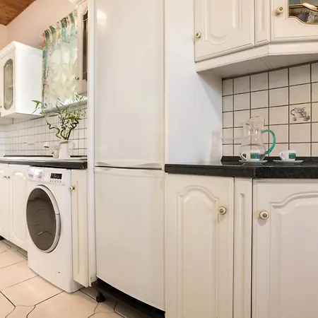 Ilenia's 3 Bedroom House With Private Pool Prázdninový dům Laganas