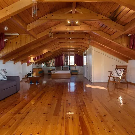 Ilenia's 3 Bedroom House With Private Pool 別荘