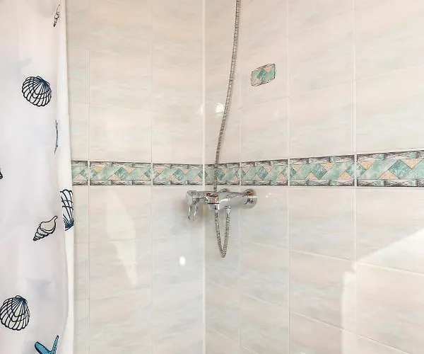 Ilenia's 3 Bedroom House With Private Pool Laganas